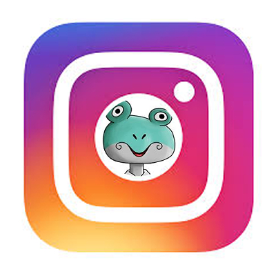 logo instagram