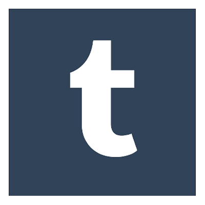 logo tumblr